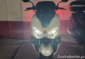 Scooter Keeway Vieste 125 07/2023 4982KM - 23