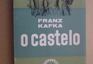 "O Castelo" de Franz Kafka