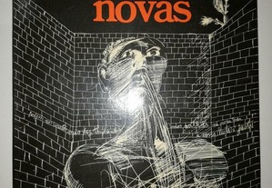 Luandino Vieira - Vidas Novas, 1. edição 1975