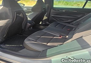 Opel Insignia Grand Sport