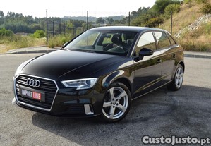 Audi A3 Sportback - 18