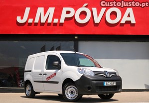 Renault Kangoo Express 1.5 DCI Business 3Lug