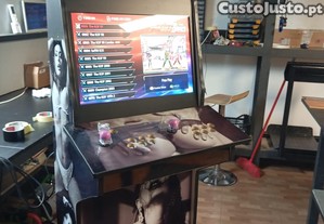 Arcade Playboy