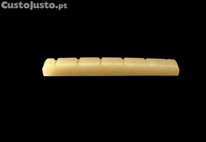 Pestana nut osso Fender stratocaster telecaster