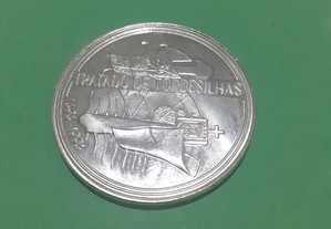 PRO * moeda de 1000 esc de 1994 soberba  + ( nova )
