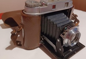 Máquina fotográfica Franca Solida II