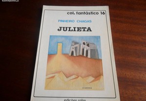 "Julieta" de Pinheiro Chagas