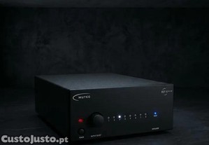 MUTEC Ref10 SE120