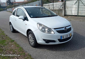 Opel Corsa 1.3cdti ac