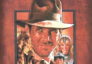 Indiana Jones - e o Templo Perdido - - Filme ...DVD legendado