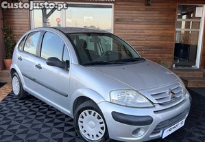 Citroën C3 ... 