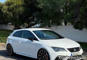 Seat Leon Cupra 300 SC Performance  - 17