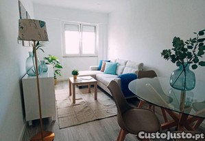 [812241072] T2+1 em Mezanino - S. Domingos de B...