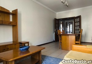 Excelente T2 em São Bernardo
