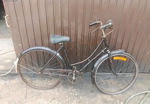 Bicicleta pasteleira LISETTE para restauro