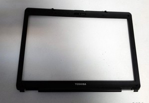 Bezel LCD Toshiba L300