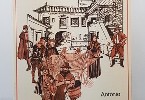 TEATRO António de Macedo // A Pomba 1983