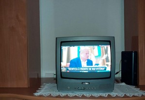 Televisão MITSAI