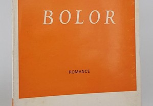 Romance Augusto Abelaira // Bolor