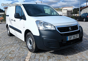 Peugeot Partner L1H1 1.6HDi 100CV (02/2016)