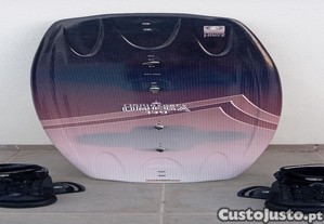 Wakeboard Liquid Force Omega 139