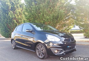 Mitsubishi Space Star Star - 19