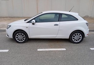 MANPULO DA ALAVANCA DE VELOCIDADES SEAT IBIZA III
