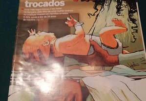 Revistas Tabu 2006