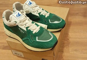 Sapatilhas novas Pepe jeans