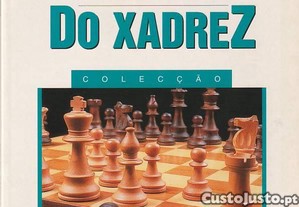 ABC do xadrez-Petar Trifunovic; Sava Vukovic-Presença