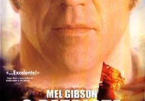 O Patriota (2000) Mel Gibson IMDB: 6.8