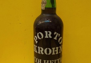 Porto Krohn - 1967