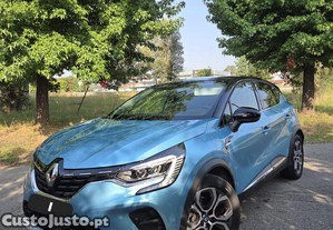 Renault Captur 1.6 E-Tech Full Hybrid Techno - 20