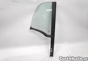 Vidro Porta Frente Direita Smart Fortwo Cabrio (45