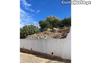 Terreno Urbano Albufeira