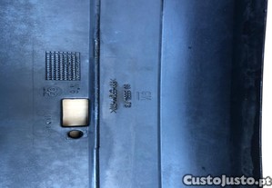 Parachoque Frente Opel Astra G