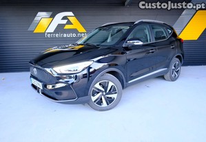 MG ZS 50.3 kWh Comfort - 23