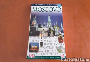 Moscovo # Sampetersburgo