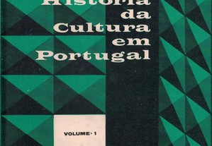 Para a História da Cultura em Portugal - Volume I de António José Saraiva