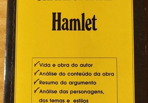 Hamlet, Shakespeare