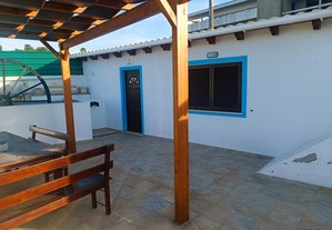 Casa típica Algarvia a 5 minutos da praia
