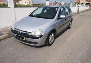 Opel Corsa 1. 2