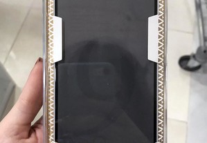 Película de vidro privacidade para iPhone XS Max