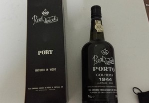 Vinho do Porto Colheita 1944 Real & Vinicola