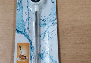 Termómetro medição de temperatura Ideal para cozin