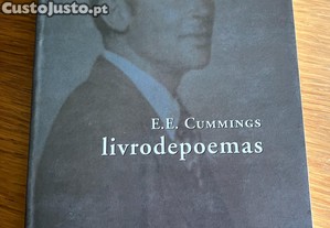 livrodepoemas E. E. Cummings