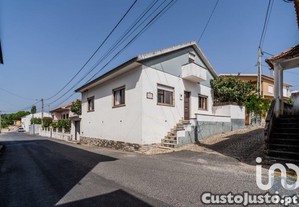 Moradia térrea T3 em A dos Cunhados e Maceira de 123 m²