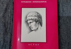 Congresso Internacional as Humanidades Greco-Latinas 1988
