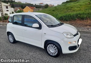 Fiat Panda 1.2 poucos kms 2017 - 17