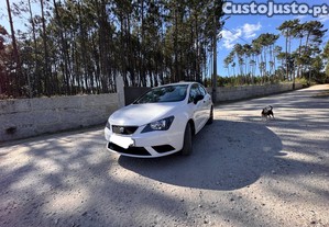 Seat Ibiza 6J 1.2TDI - 12